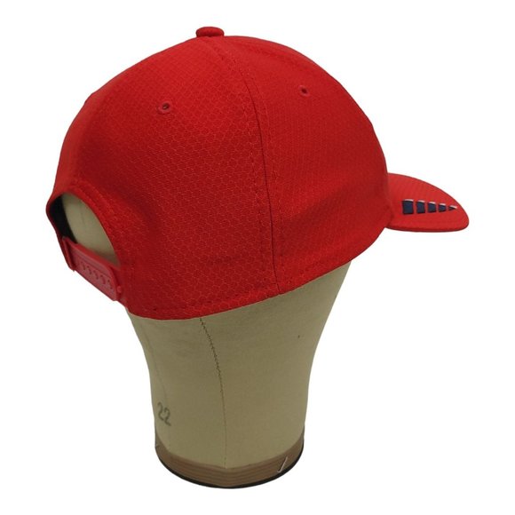 New Era St Louis Cardinals MLB Snapback Cap Trucker Baseball Hat Embroidered - Picture 11 of 12